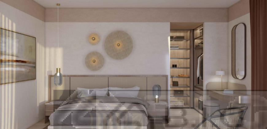Квартиры Manastiri Resort, Ксамиль Албания