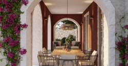 Квартиры Manastiri Resort, Ксамиль Албания
