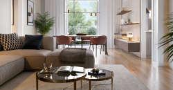Квартиры Mixalia Living, Милан Италия