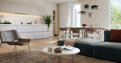Квартиры Mixalia Living, Милан Италия