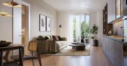 Квартиры Mixalia Living, Милан Италия