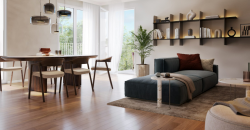 Квартиры Mixalia Living, Милан Италия