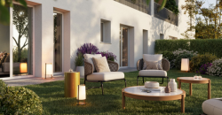 Квартиры Mixalia Living, Милан Италия