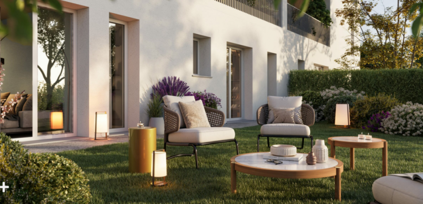 Квартиры Mixalia Living, Милан Италия