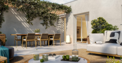 Квартиры Mixalia Living, Милан Италия