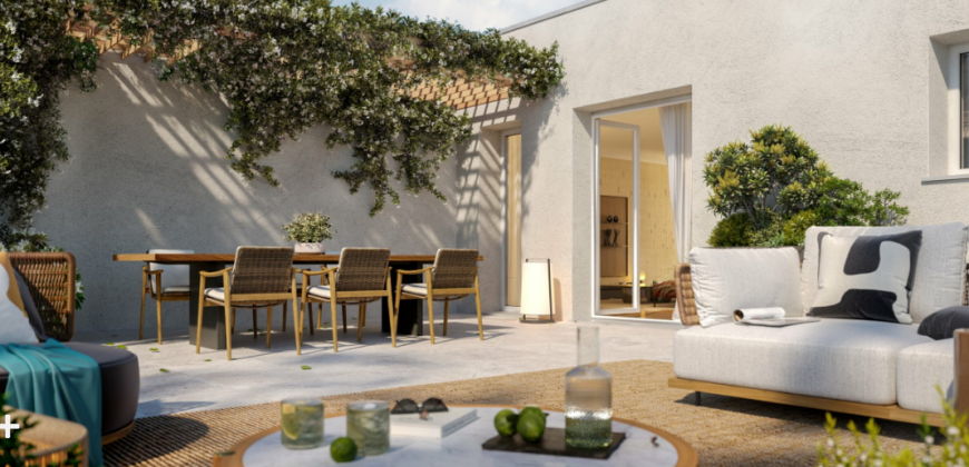 Квартиры Mixalia Living, Милан Италия