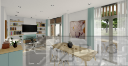 Квартиры в Turquoise Marina, Дуррес Албания