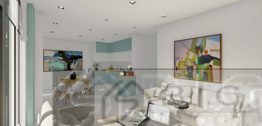 Квартиры в Turquoise Marina, Дуррес Албания
