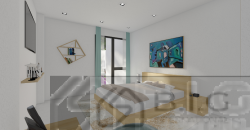 Квартиры в Turquoise Marina, Дуррес Албания