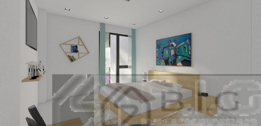 Квартиры в Turquoise Marina, Дуррес Албания