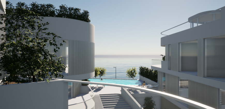 Квартиры в Diamond Marina, Задар, Хорватия
