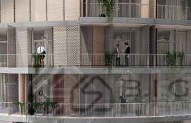 Квартиры в Rinia Complex, Фиери Албания