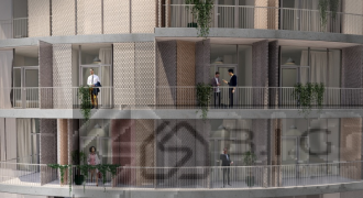 Квартиры в Rinia Complex, Фиери Албания