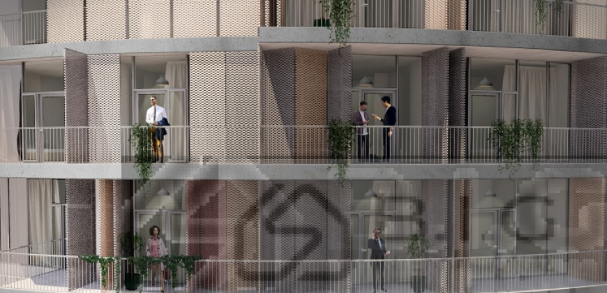 Квартиры в Rinia Complex, Фиери Албания