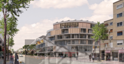Квартиры в Rinia Complex, Фиери Албания