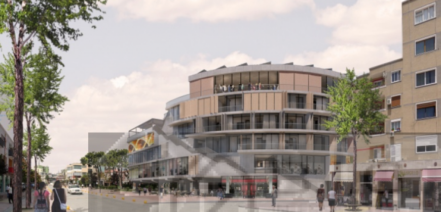 Квартиры в Rinia Complex, Фиери Албания