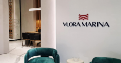 Квартиры Vlora Marina, Влёра Албания