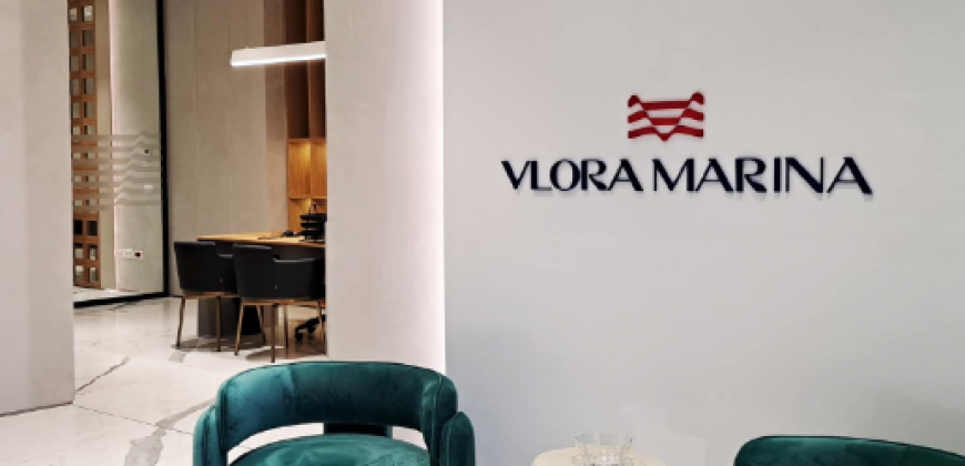 Квартиры Vlora Marina, Влёра Албания