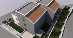 Новый жилой комплекс в районе Nove Mokošice, Дубровник Хорватия