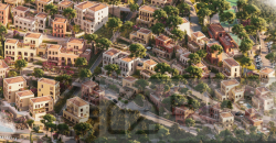 Виллы Manastiri Resort, Ксамиль Албания