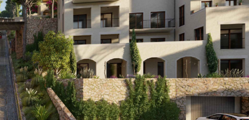 Виллы Manastiri Resort, Ксамиль Албания
