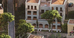 Виллы Manastiri Resort, Ксамиль Албания