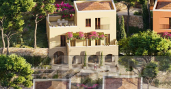 Виллы Manastiri Resort, Ксамиль Албания