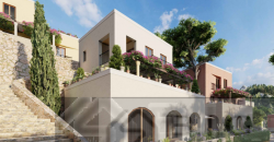 Виллы Manastiri Resort, Ксамиль Албания