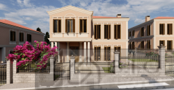 Виллы Belvedere Korça, Албания