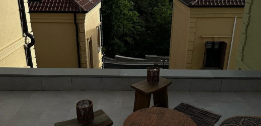 Виллы Belvedere Korça, Албания