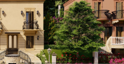 Виллы Belvedere Korça, Албания
