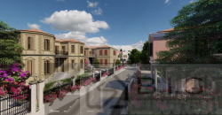 Виллы Belvedere Korça, Албания