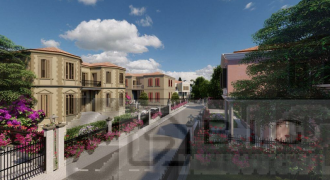 Виллы Belvedere Korça, Албания