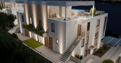 Жилой комплекс Blue Mare Estate, Сплит Хорватия