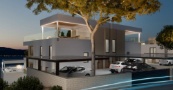 Жилой комплекс Blue Mare Estate, Сплит Хорватия