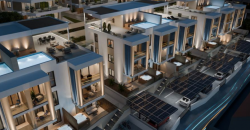 Жилой комплекс Blue Mare Estate, Сплит Хорватия