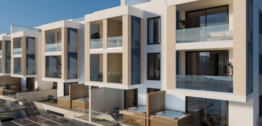 Жилой комплекс Blue Mare Estate, Сплит Хорватия