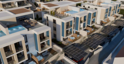 Жилой комплекс Blue Mare Estate, Сплит Хорватия
