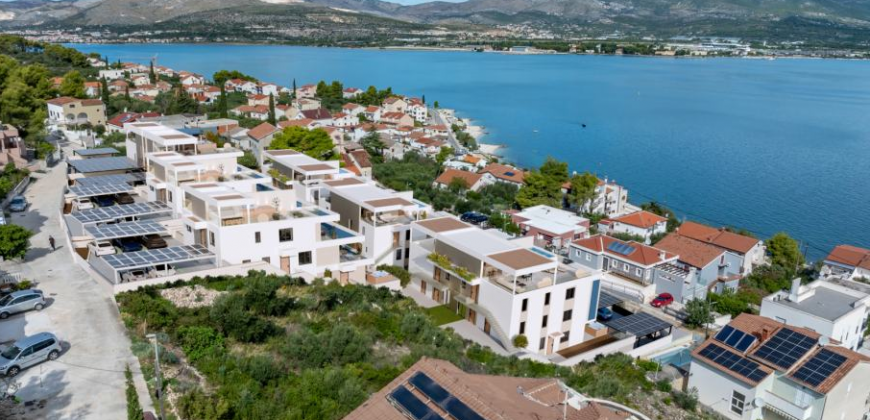 Жилой комплекс Blue Mare Estate, Сплит Хорватия
