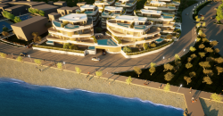 Жилой комплекс Diamond Marina, Задар, Хорватия