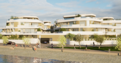 Жилой комплекс Diamond Marina, Задар, Хорватия