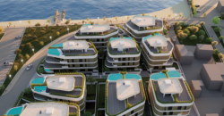 Жилой комплекс Diamond Marina, Задар, Хорватия