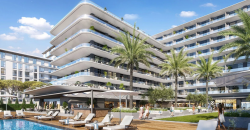 Жилой комплекс Durrës Yachts & Marina, Дуррес Албания