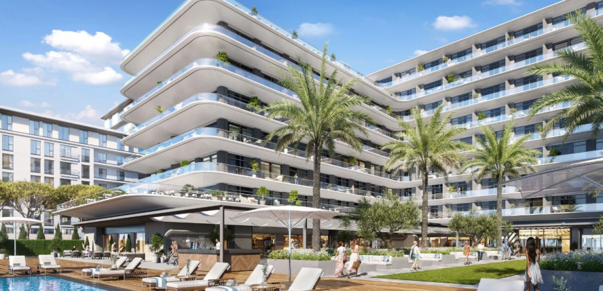 Жилой комплекс Durrës Yachts & Marina, Дуррес Албания