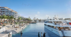 Жилой комплекс Durrës Yachts & Marina, Дуррес Албания