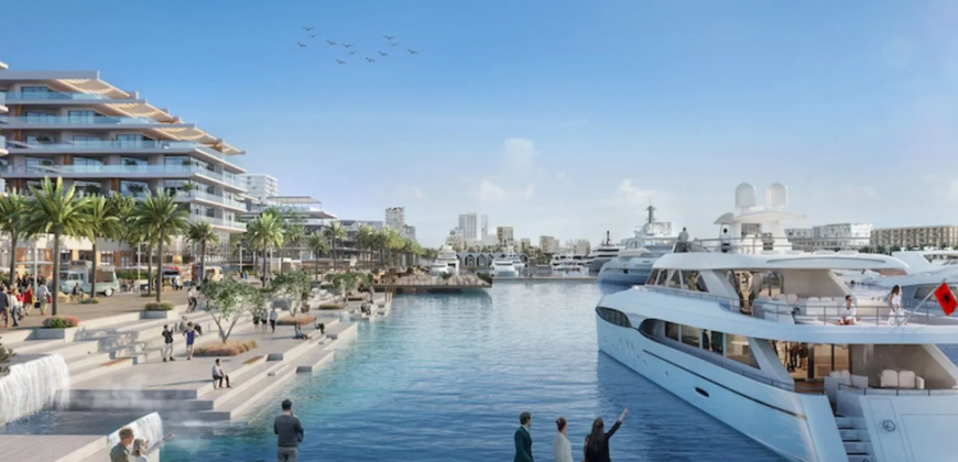 Жилой комплекс Durrës Yachts & Marina, Дуррес Албания