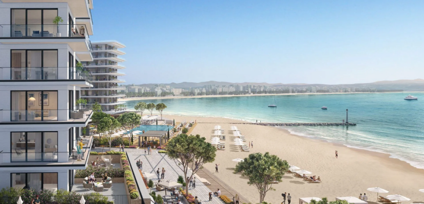 Жилой комплекс Durrës Yachts & Marina, Дуррес Албания