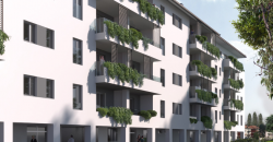 Жилой комплекс Living Milano City, Милан Италия
