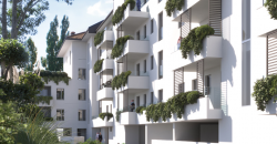 Жилой комплекс Living Milano City, Милан Италия