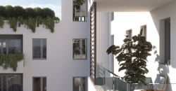 Жилой комплекс Living Milano City, Милан Италия